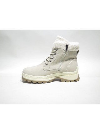 Зимние ботинки женские BEIWEISI